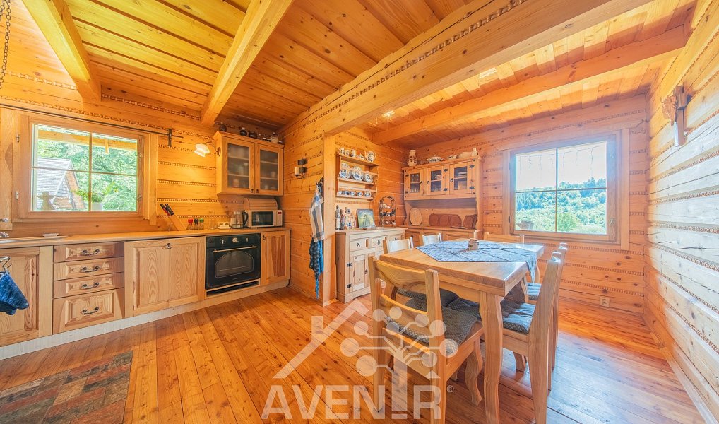 Prodej domu 168 m² s pozemkem 34 525 m², Mosty u Jablunkova – náhled fotky 11