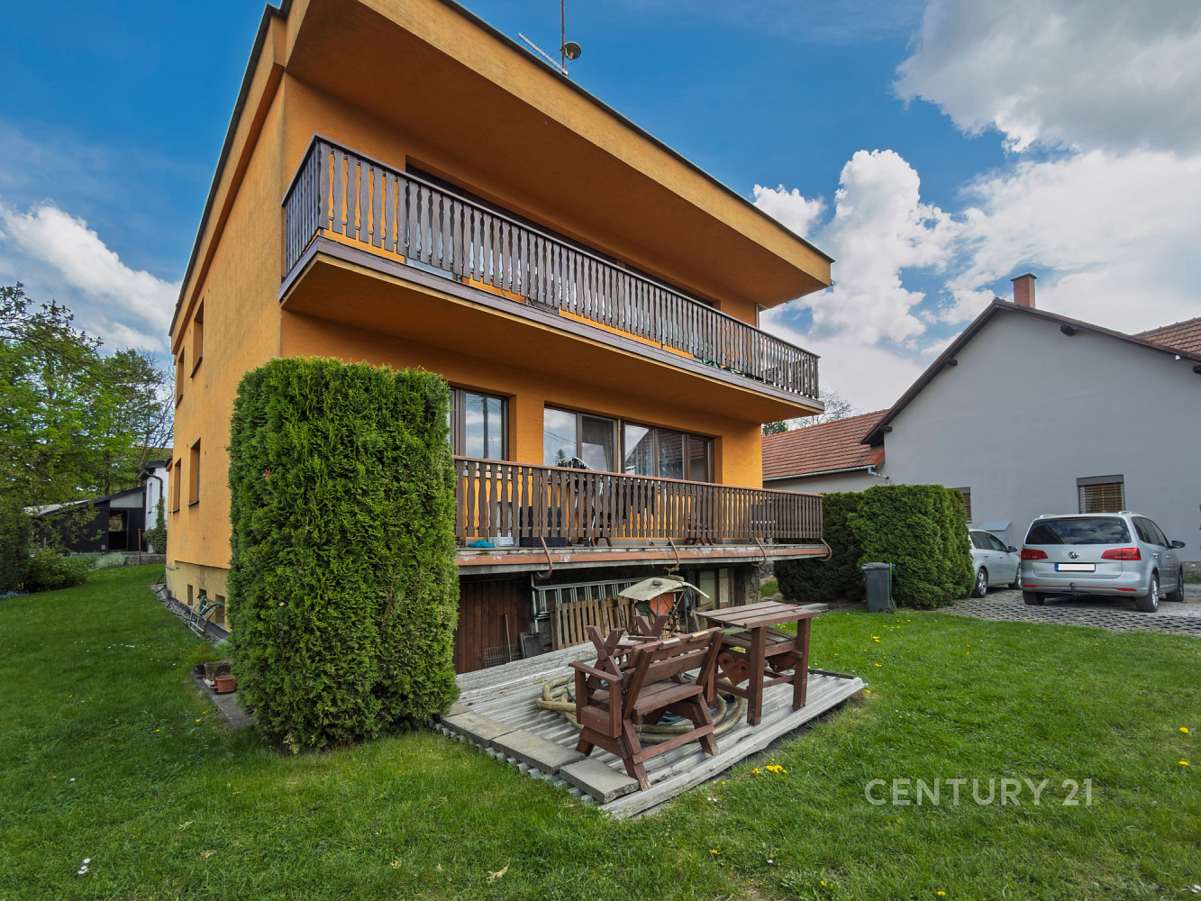 Prodej domu 391 m² s pozemkem 871 m² — photo 2