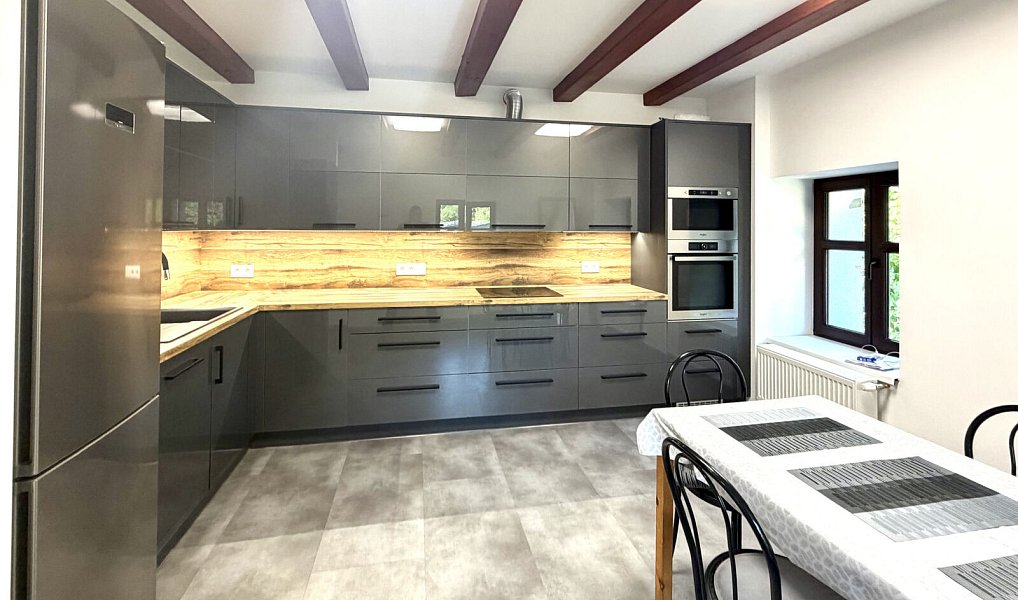 Prodej domu 232 m² s pozemkem 263 m², Hromnice – náhled fotky 3