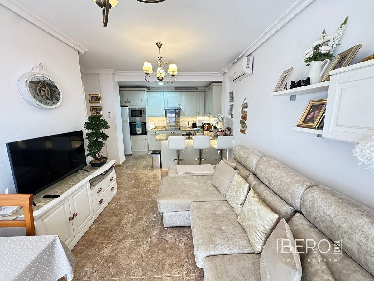 Pis 3+kk – Orihuela, Urbanización La Zenia II - Vista 3