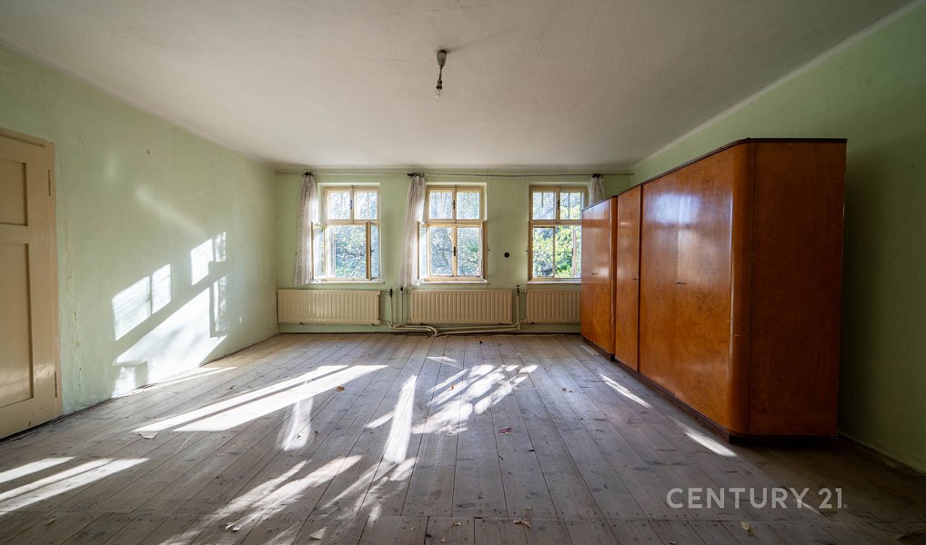 Prodej domu 488 m² s pozemkem 1 781 m², Zlatá Olešnice – náhled fotky 8