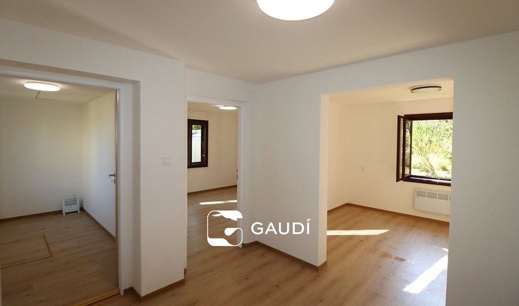 Pronájem domu 47 m² s pozemkem 220 m², Černošice – náhled fotky 5