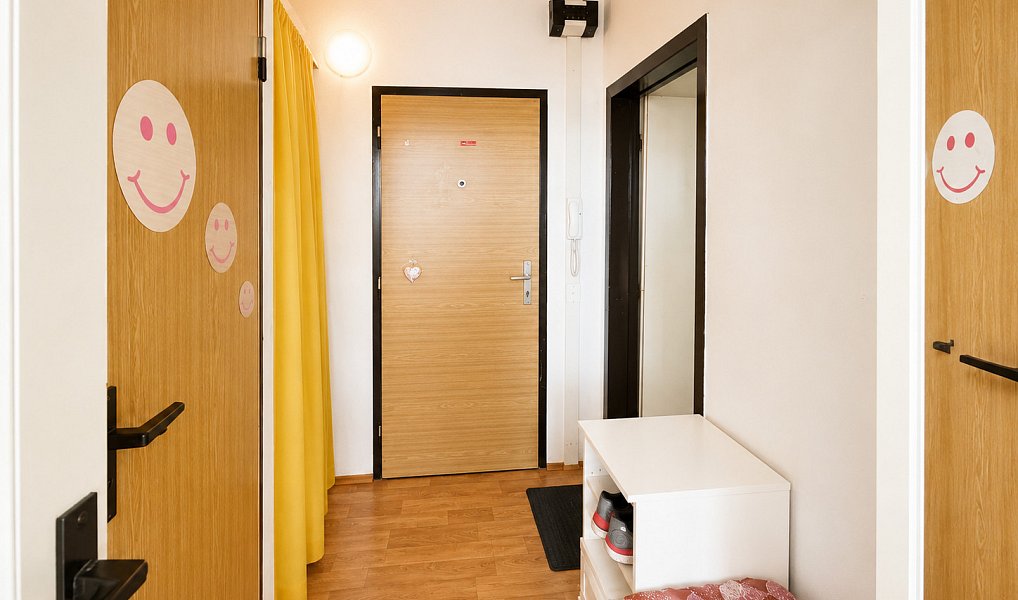 Prodej bytu 1+1 45 m², Brno – náhled fotky 10