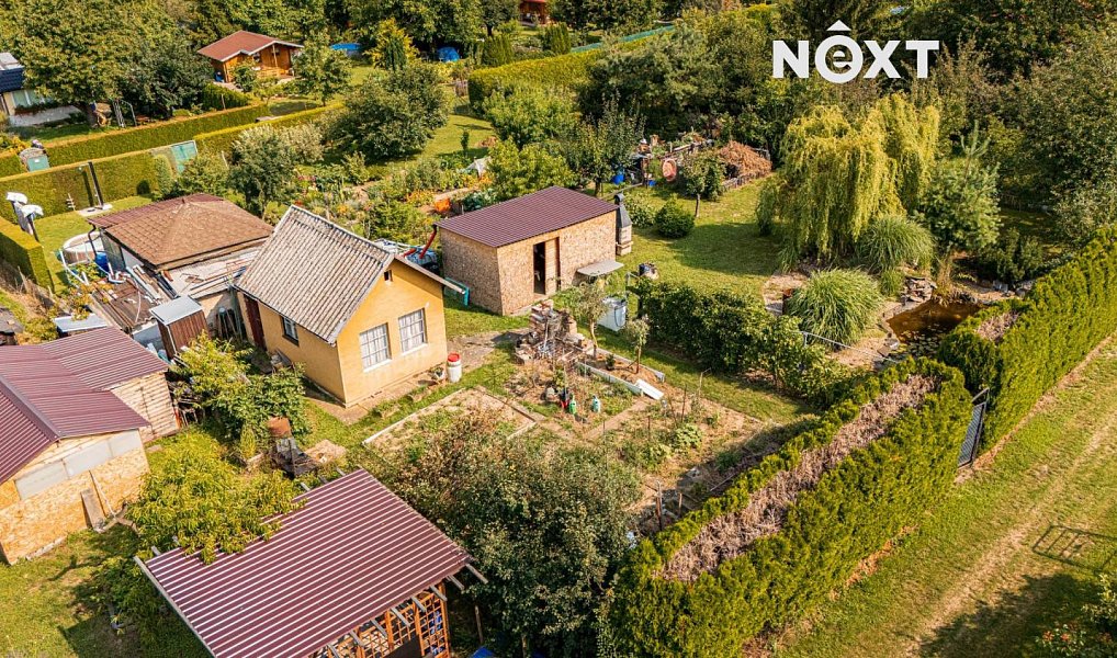Prodej domu 17 m² s pozemkem 493 m², Kolín – náhled fotky 7