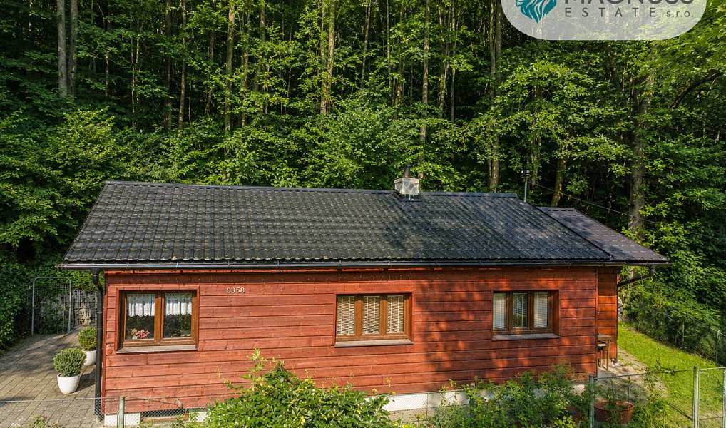 Prodej chaty/chalupy 71 m² s pozemkem 877 m², Komorní Lhotka – náhled fotky 4