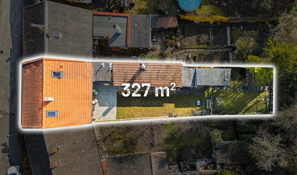 Prodej domu 135 m² s pozemkem 327 m², Kostelec nad Labem – náhled fotky 22