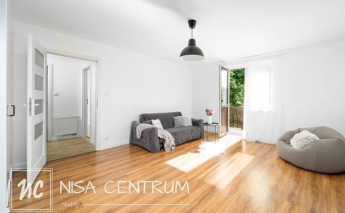 Pronájem bytu 2+kk 52 m², Sobotka, okres Jičín