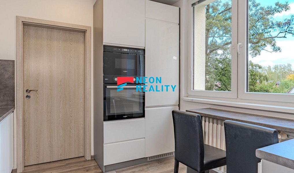 Pronájem bytu 3+1 77 m², Frýdek-Místek – náhled fotky 2