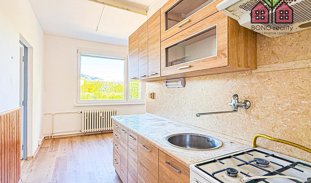 Pronájem bytu 2+1 62 m², Litoměřice – náhled fotky 12