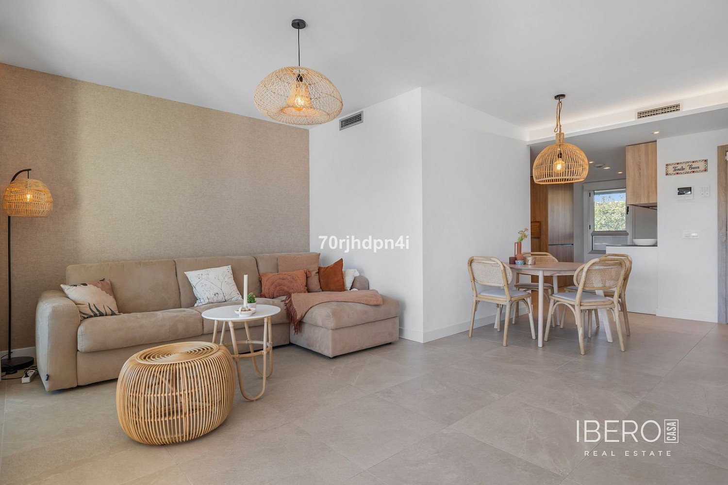 Piso 3+kk – Mijas, Las Lomas de Mijas - Más