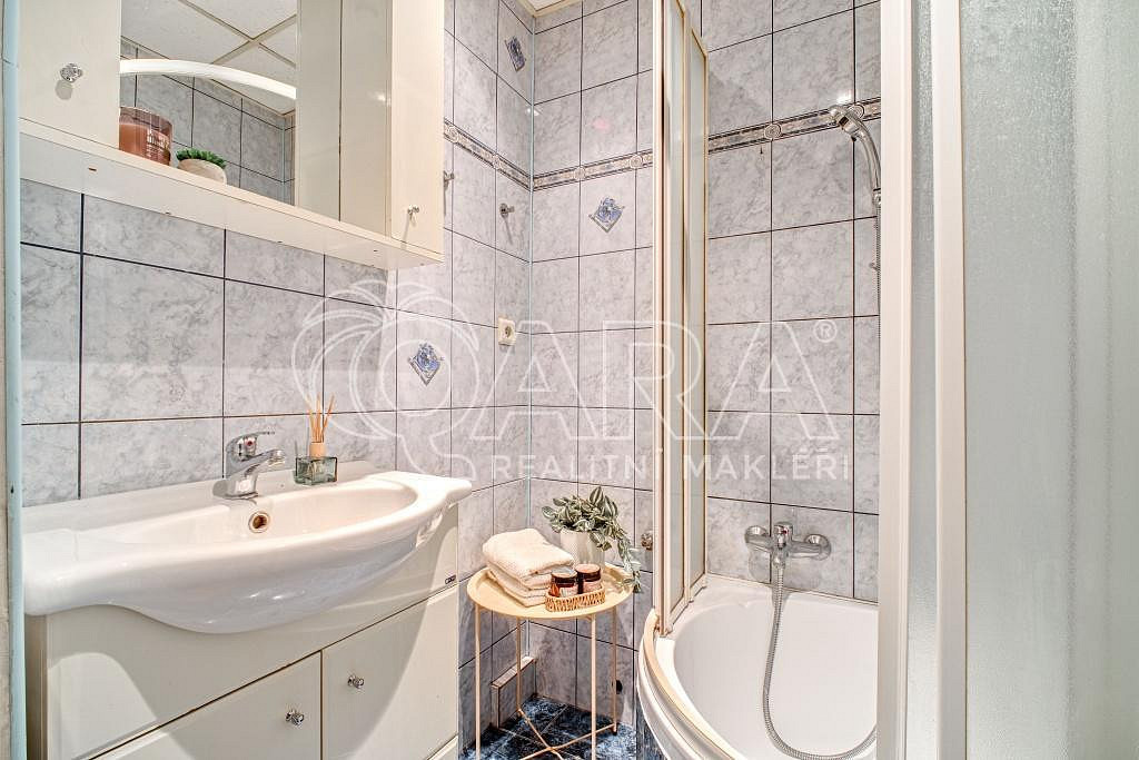 Prodej bytu 2+1 53 m² – fotografie 5