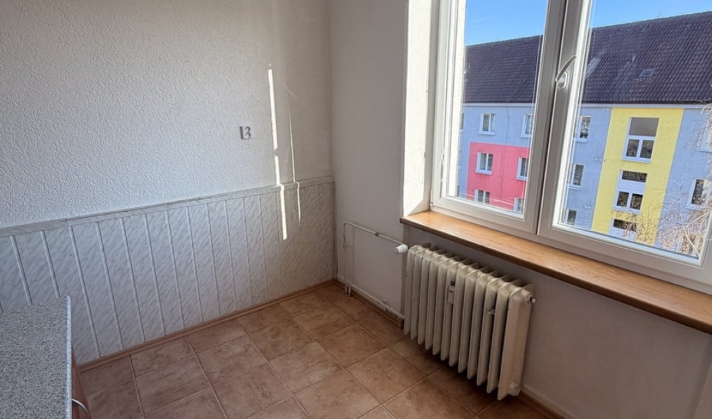 Pronájem bytu 2+1 60 m², Tachov – náhled fotky 9