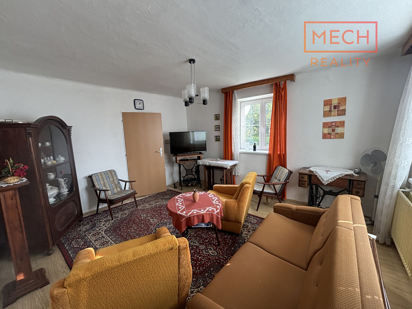 Prodej domu 92 m² s pozemkem 619 m² – fotografie 5