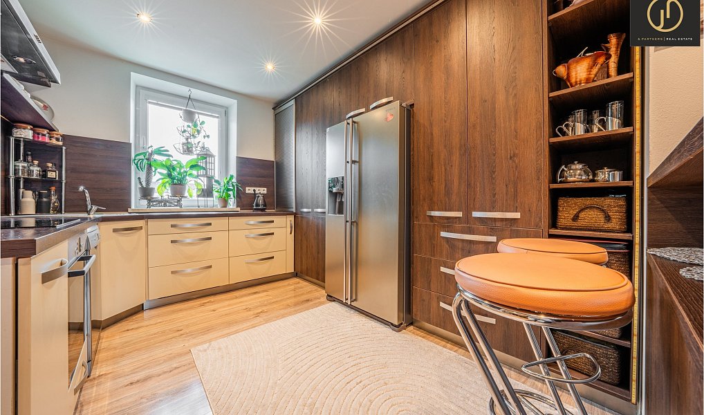 Prodej bytu 2+1 50 m², Krnov – náhled fotky 9