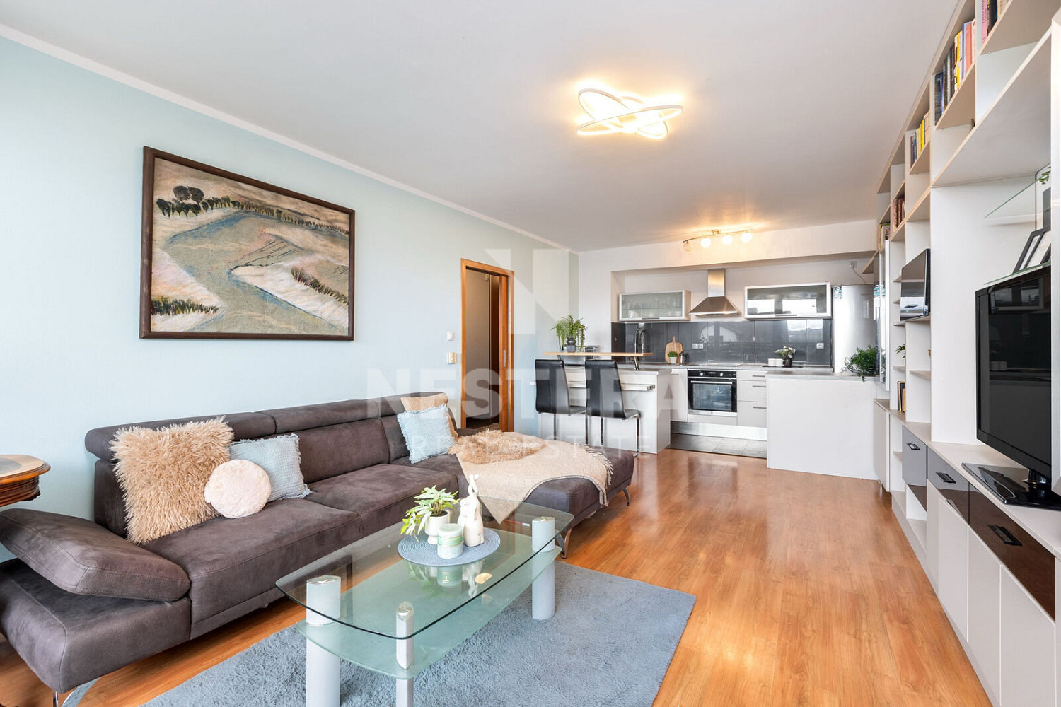 Prodej bytu 2+kk 59 m² – fotografie 3