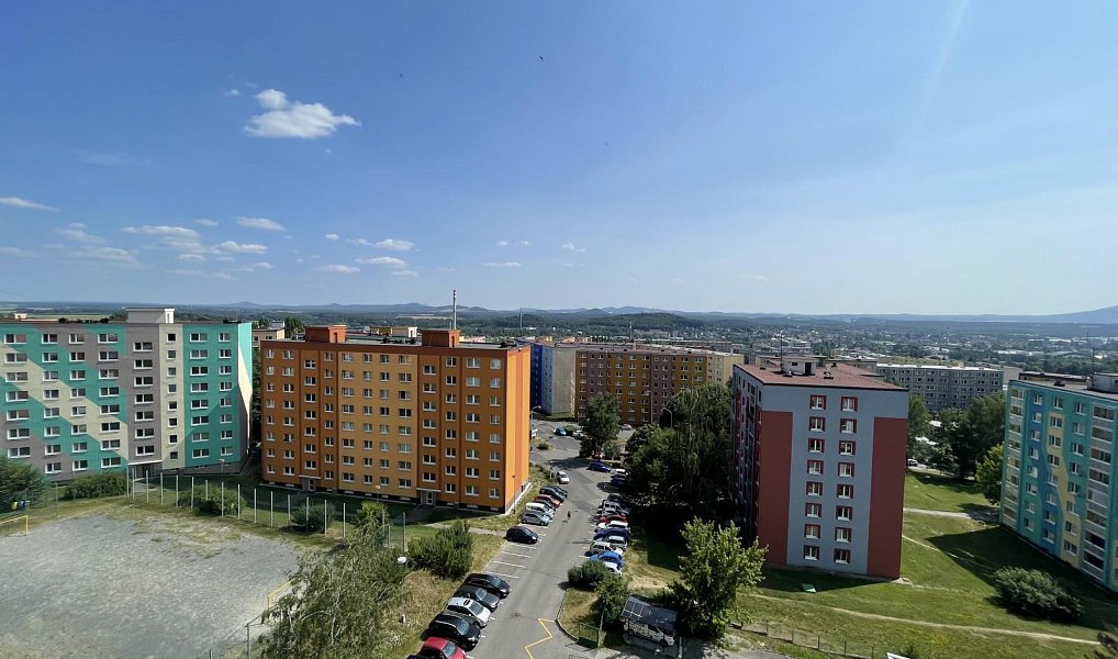 Pronájem bytu 2+1 45 m², Česká Lípa – náhled fotky 9
