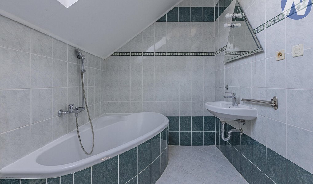 Prodej domu 130 m² s pozemkem 535 m², Plzeň – náhled fotky 22