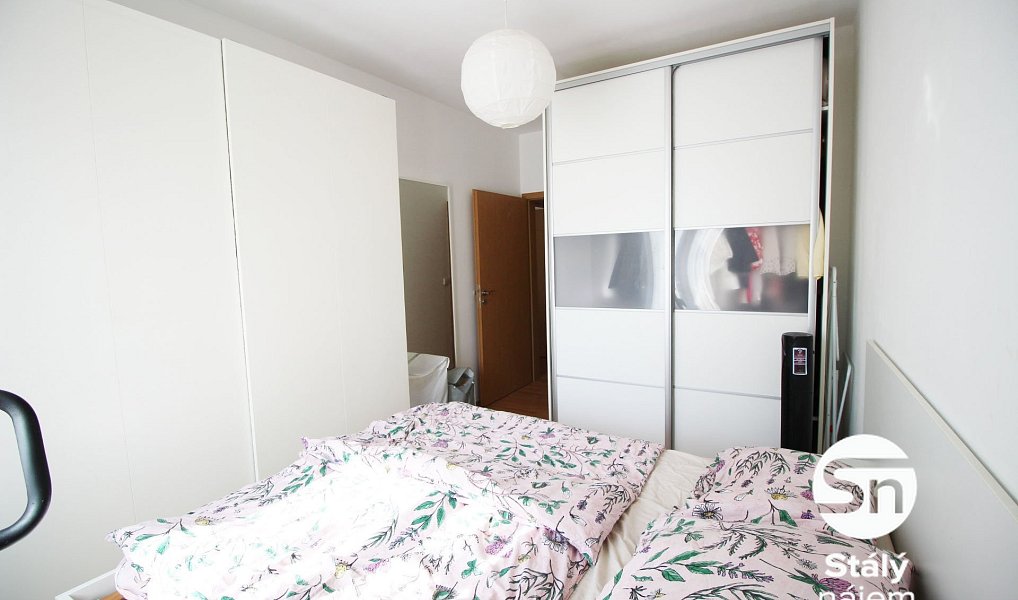 Pronájem bytu 2+kk 47 m², Praha – náhled fotky 6