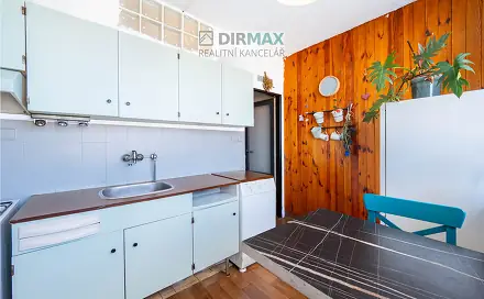 Prodej bytu 3+1 63 m², 17. listopadu, Plzeň - Jižní Předměstí