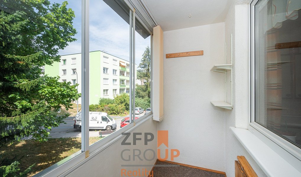 Prodej bytu 3+1 86 m², Brno – náhled fotky 5
