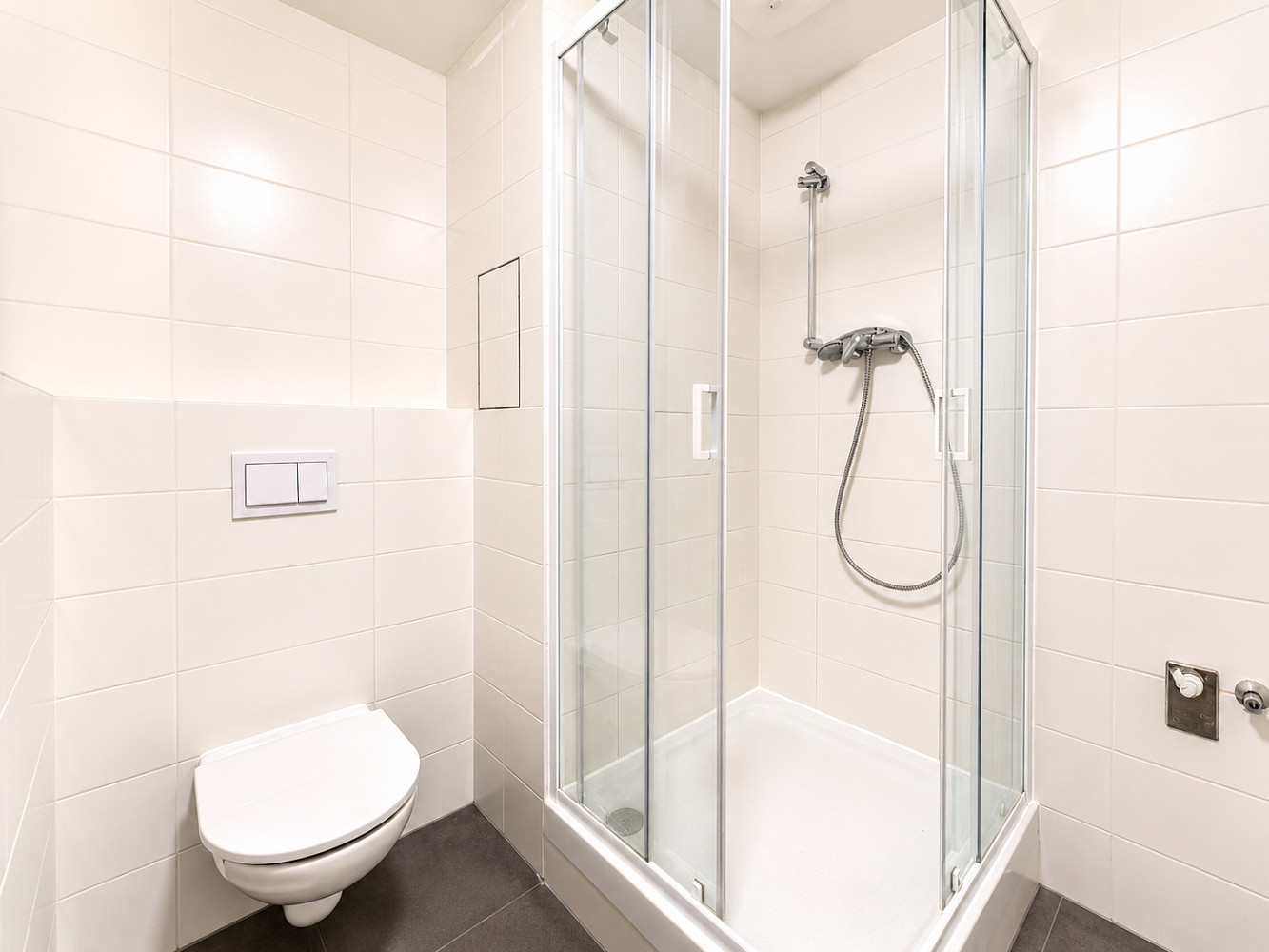 Pronájem bytu 1+kk 32 m² – další