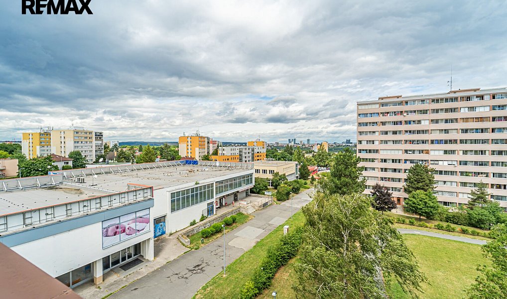 Prodej bytu 4+1 62 m², Praha – náhled fotky 8