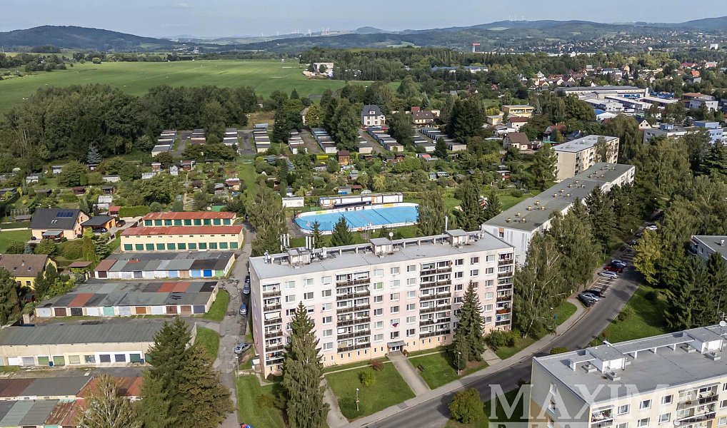 Prodej bytu 3+1 78 m², Liberec – náhled fotky 23