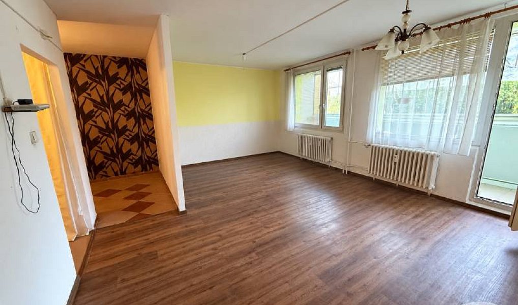 Prodej bytu 1+kk, 44 m², Praha-západ, Jílové u Prahy