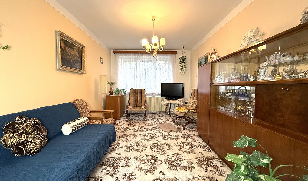 Prodej bytu 2+1 51 m², Zbýšov – náhled fotky 3