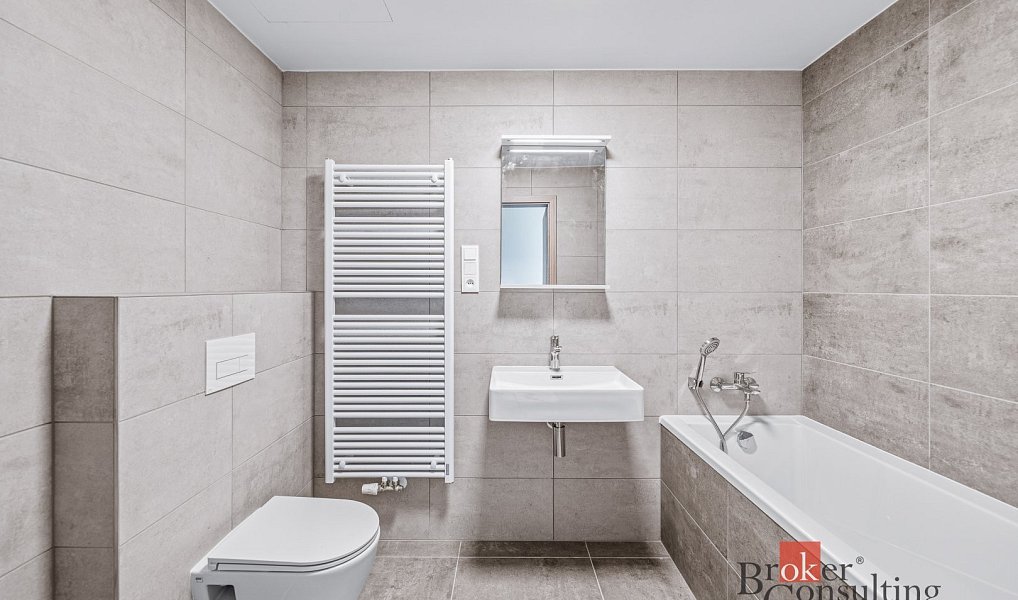 Pronájem bytu 2+kk 47 m², Plzeň – náhled fotky 5