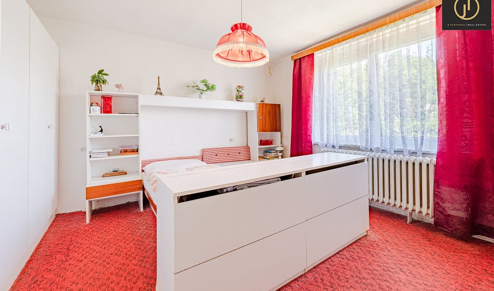 Prodej domu 277 m² s pozemkem 1 132 m², Lhota – náhled fotky 20