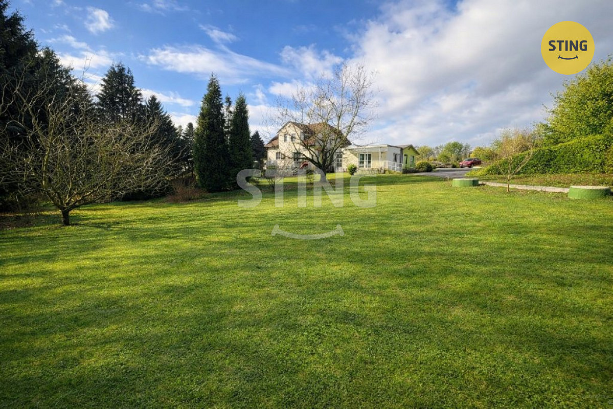 Prodej domu 241 m² s pozemkem 4 037 m² — photo 3