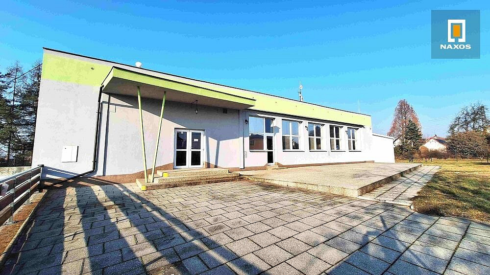 Prodej obchodních prostor 714 m² – fotografie 5