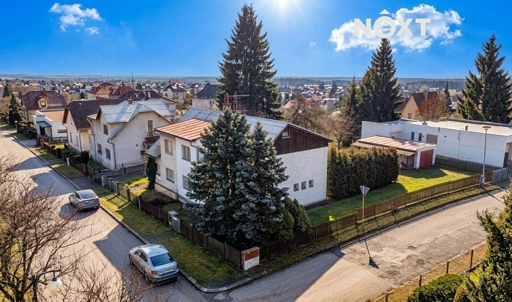 Prodej domu 164 m² s pozemkem 540 m², Nová Paka – náhled fotky 3
