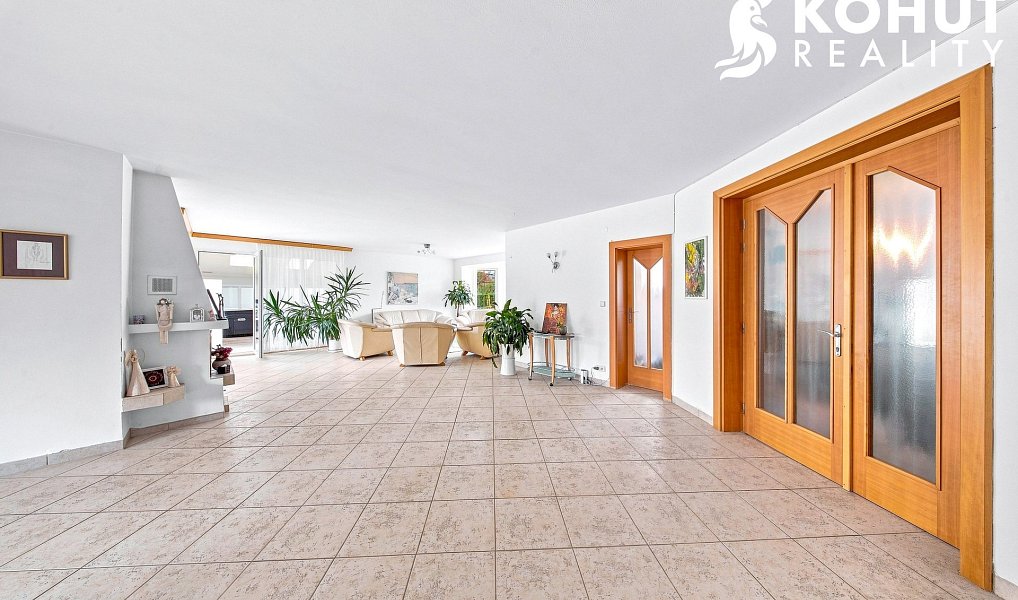 Prodej domu 285 m² s pozemkem 1 404 m², Stará Ves nad Ondřejnicí – náhled fotky 22