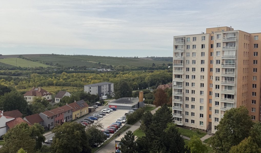 Pronájem bytu 3+1 67 m², Brno – náhled fotky 13