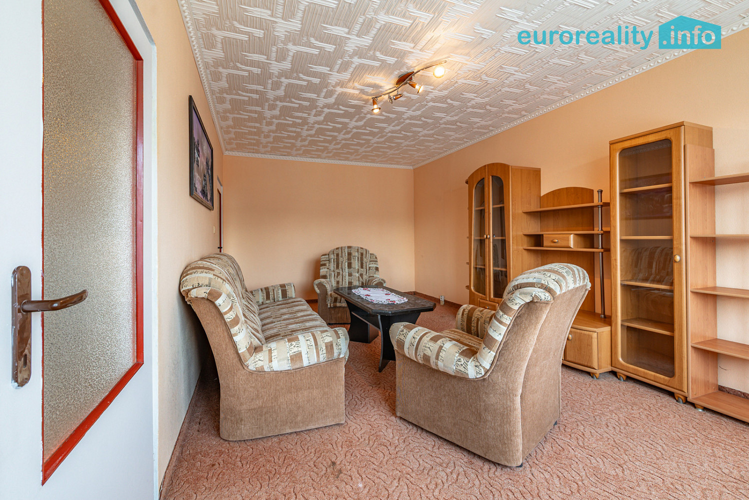Prodej bytu 3+1 82 m² – fotografie 3