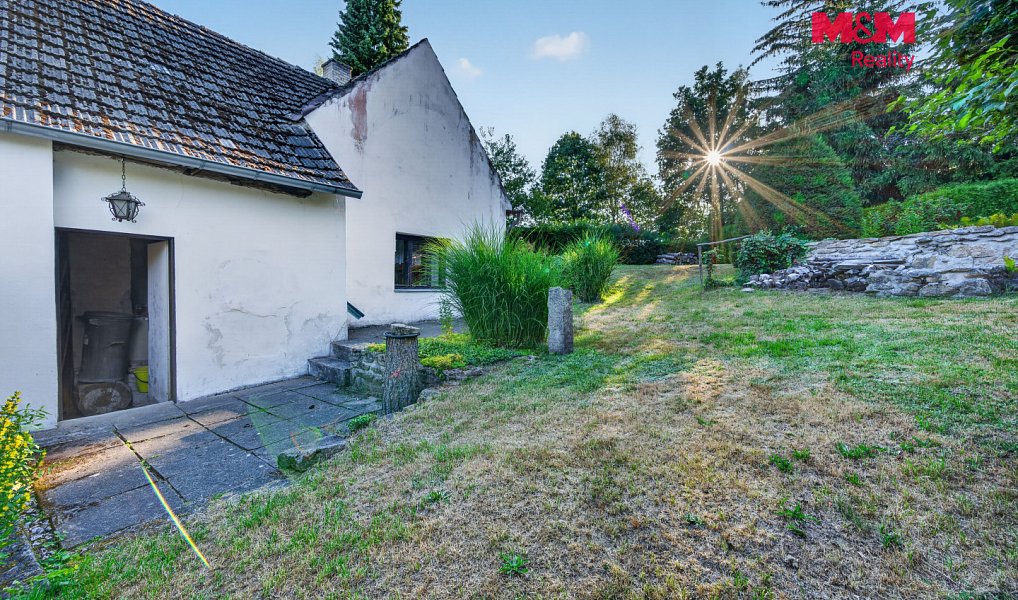 Prodej chaty/chalupy 67 m² s pozemkem 775 m², Nová Bystřice – náhled fotky 13