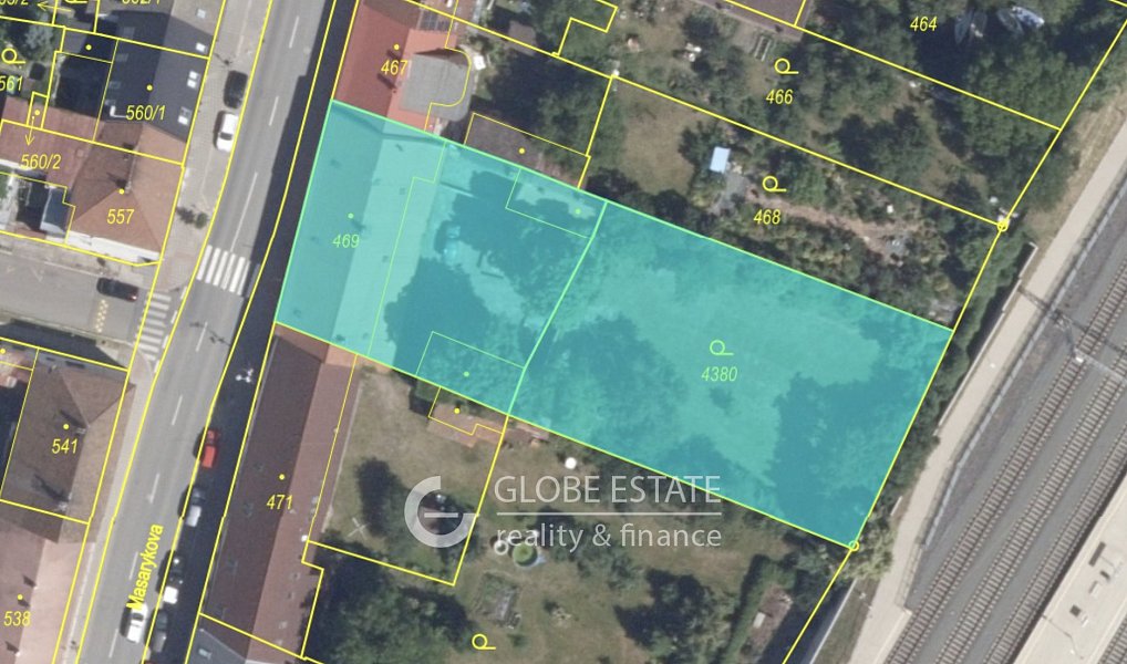 Prodej domu 450 m² s pozemkem 1 972 m², Čelákovice – náhled fotky 22