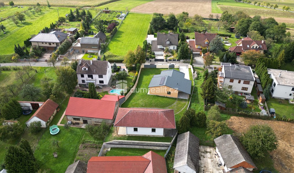 Prodej domu 250 m² s pozemkem 1 328 m², Tečovice – náhled fotky 31