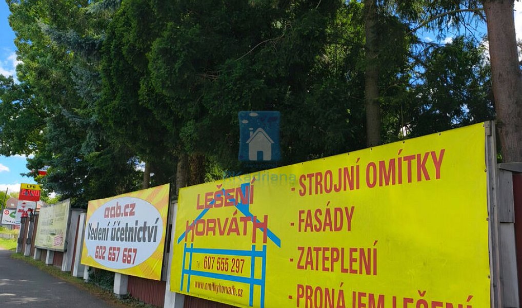 Pronájem komerčního objektu (jiného typu) 35 m², Plzeň – náhled fotky 4