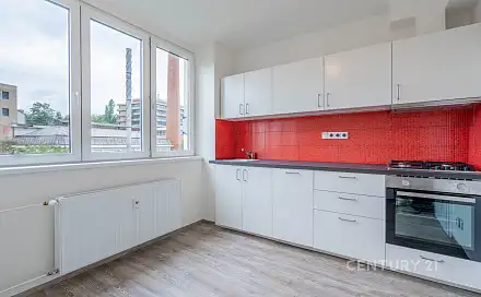 Prodej bytu 2+1 62 m²