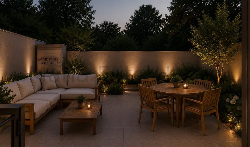 Prodej bytu 2+kk 29 m², Praha – náhled fotky 4