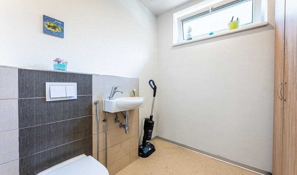 Prodej domu 224 m² s pozemkem 1 419 m², Bystročice – náhled fotky 15