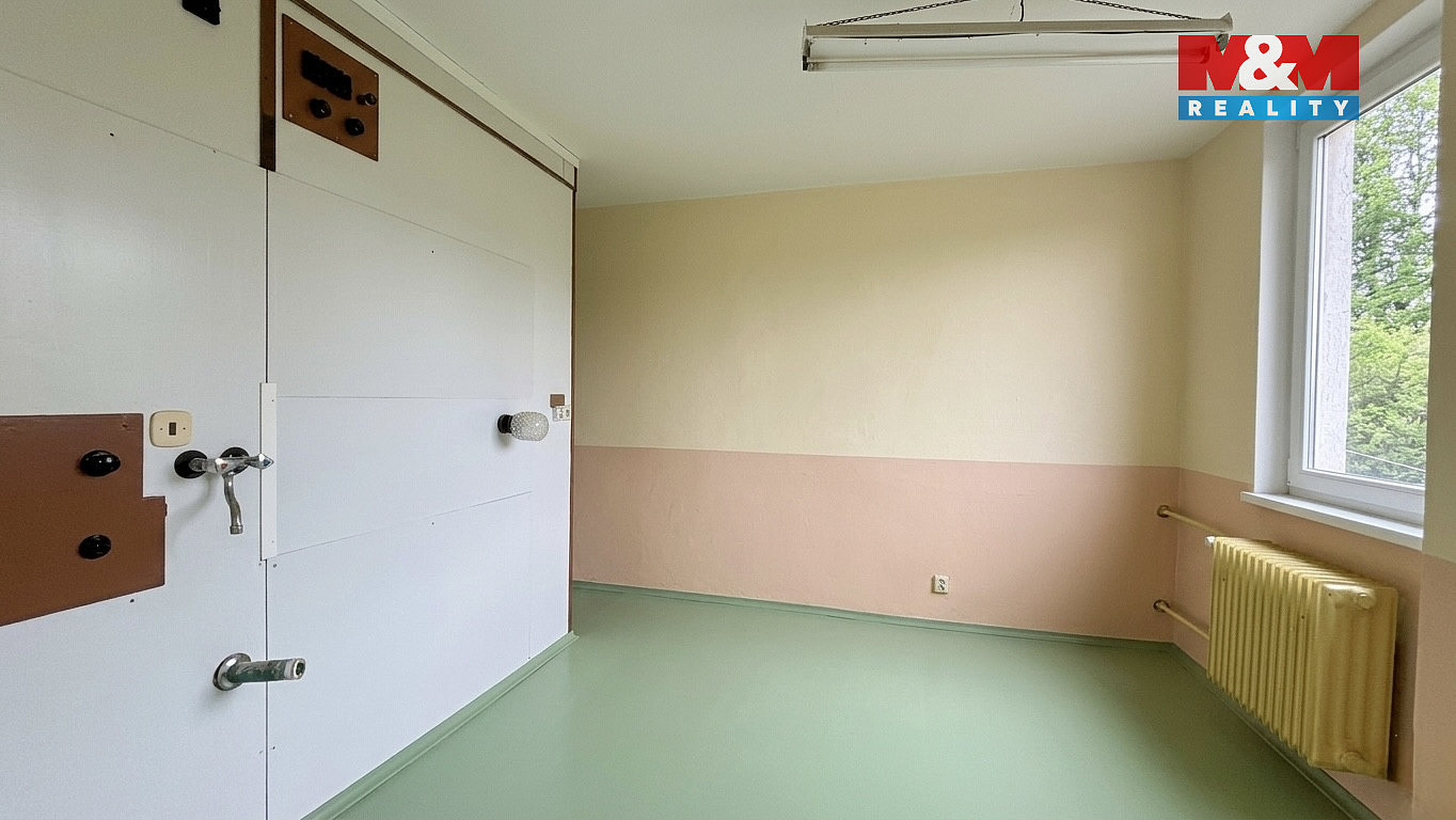 Prodej bytu 2+1 57 m² – fotografie 3