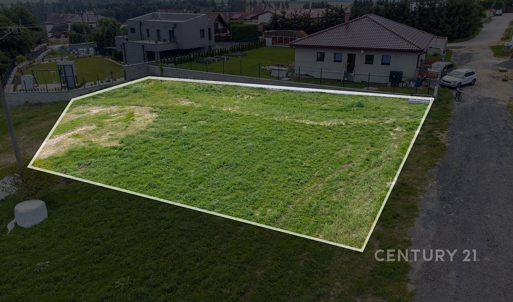 Prodej stavebního pozemku 1 145 m², Miřetice – náhled fotky 7