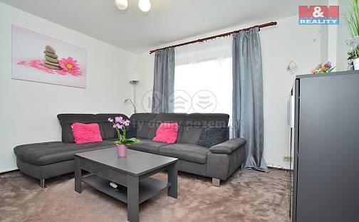 Prodej domu 135 m² s pozemkem 328 m², Zahradní, Hovorčovice, okres Praha-východ