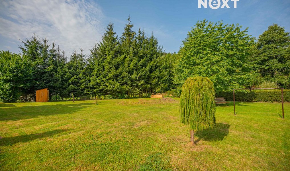 Prodej stavebního pozemku 1 522 m², Velké Losiny – náhled fotky 10