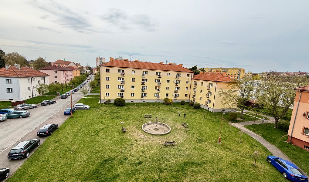 Prodej bytu 3+1 74 m², Chrudim – náhled fotky 12