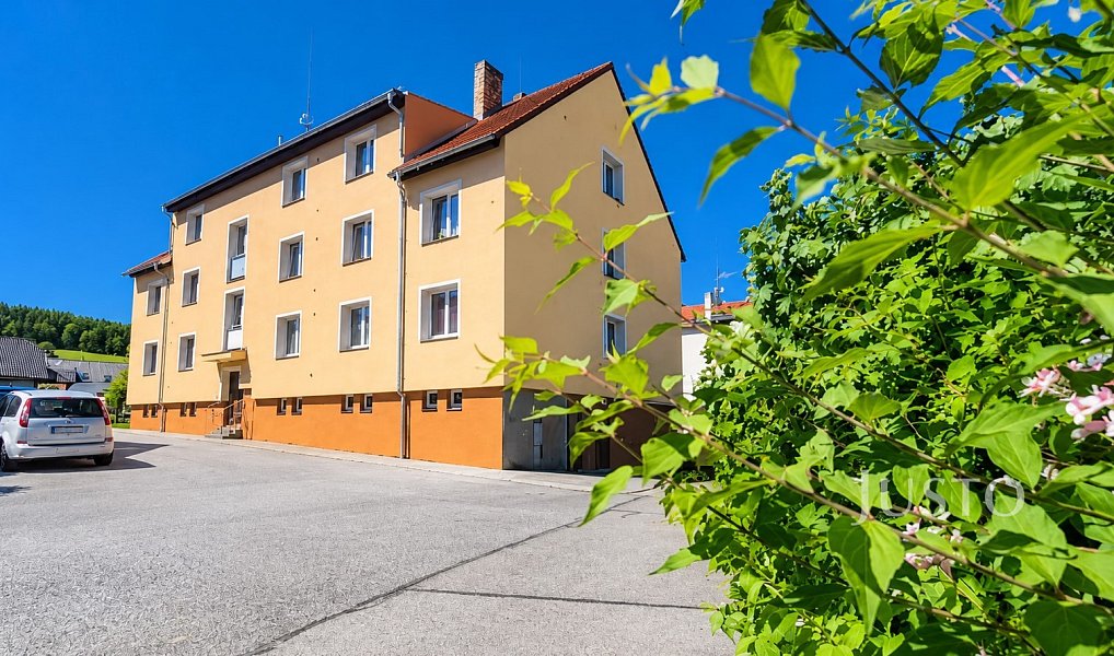 Prodej bytu 2+1 52 m², Záblatí – náhled fotky 6